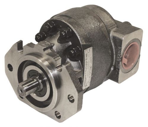 Concentric hydraulic gear pump for sale