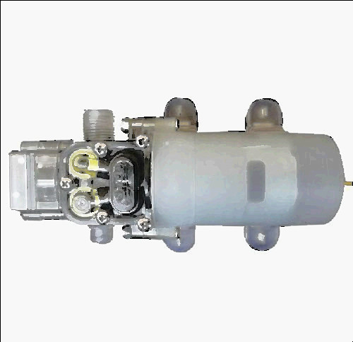 low pressure control switch for sale, Dc 12v 4.5l/min high pressure micro diaphragm water pump automatic switch 100psi