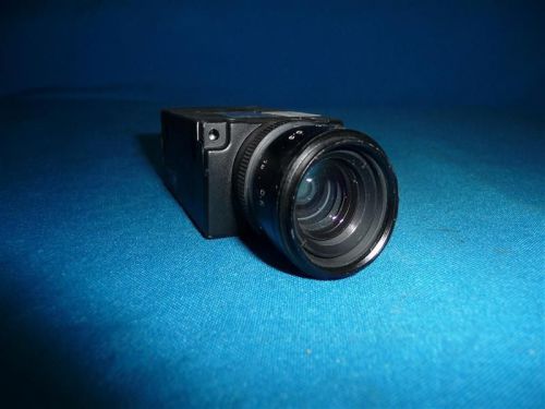 Toshiba teli cs3920 ccd camera w/ 25mm  lens for sale