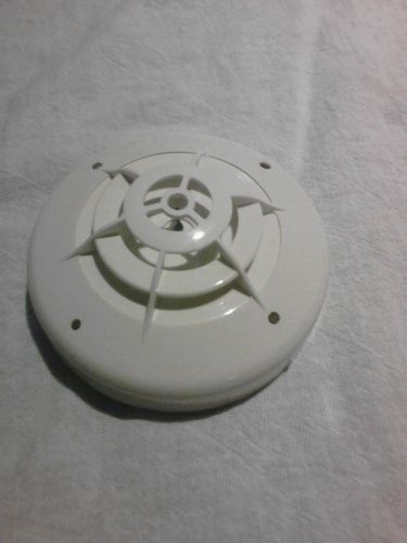 Silent Knight SD505-AHS Addressable Heat Detector Sensor