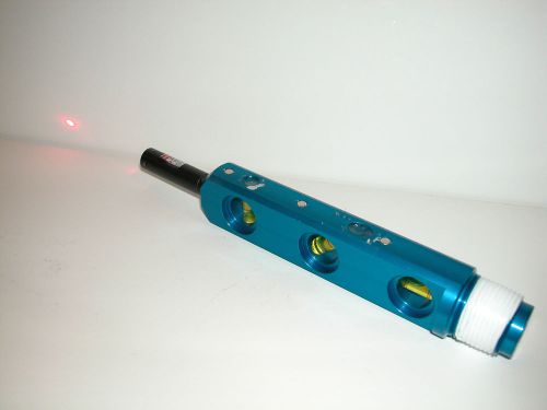 Laserlevel for sprinklerfitters/plumbing/welders/pipefitters for sale