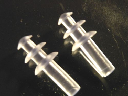 Swimming earplugs &#034;ultra - guard&#034; for swimming &amp; noise cancelling, exc. +++++ for sale
