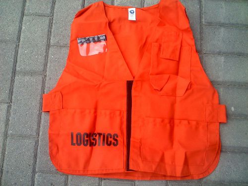 Protective vest new, &#034;planning&#034;  cmc rescue equipment brand for sale