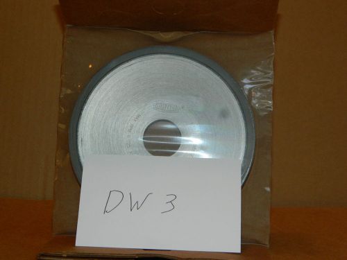 Diamond Grinding Wheel  DW-3
