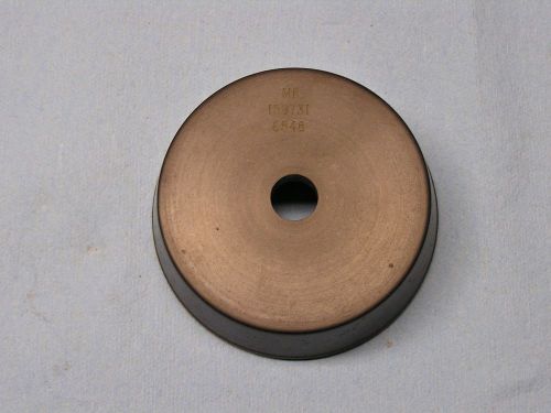 Mk carbide sharpening wheel 159731 for sale