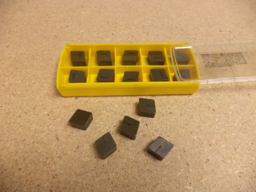 Kennametal kyon ceramic inserts cng454 grade ky1540  kendex for sale