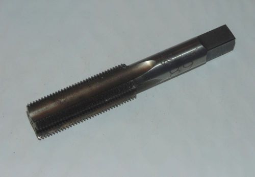 Used 5/8-20 Threading Tap, 5/8&#034; - 20  Thread, ,  # 02A