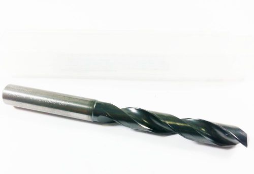.3701&#034; Sumitomo MDW0940GS4 4xD 135 PT Solid Carbide TIALN Coated Drill (J688)