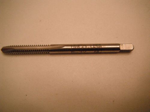 H.W. Co. 6-32 NF Hand Tap GH3 HS #11341 #8813