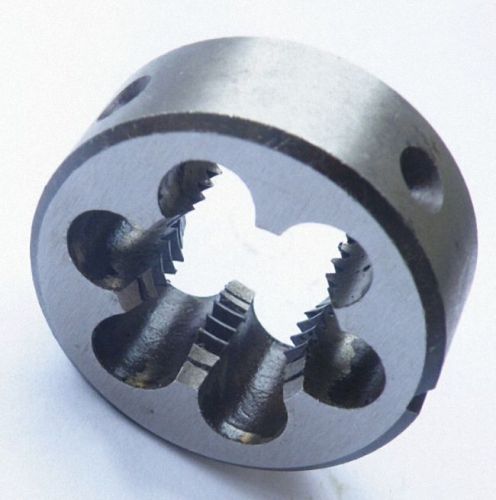 22mm x 1.5 Metric Right hand Die M22 x 1.5mm Pitch