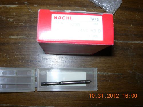 Nachi 67289 923B 10-24 H3 Bottom Tap
