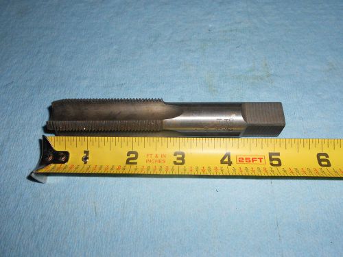 1&#034; 14 4 FLUTE NS 1.000 G MACHINIST MACHINE SHOP CNC LATHE TOOLMAKER TOOL &amp; DIE