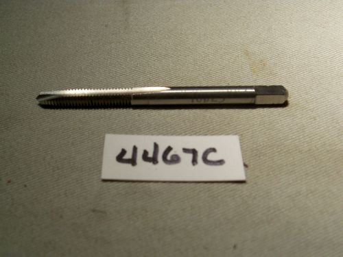 (#4467c) new usa made machinist over sized m4 x 0.7 plug style hand tap for sale