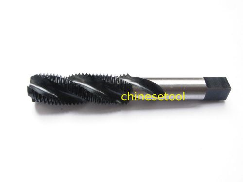 1pc metric right spiral flute tap - m12 x 1.75(12mm) - h2 hss threading tools for sale