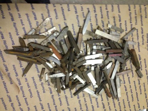 Machinist tools,metal lathe tool bits,lathe tools