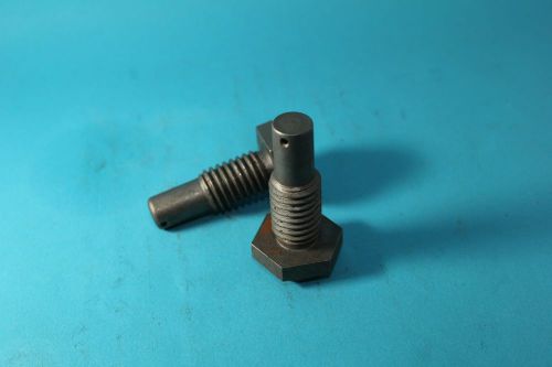 BROWN &amp; SHARPE 42-8135 FEED CAM ROLL STUD FOR #0 MACHINES, 2 PCS.