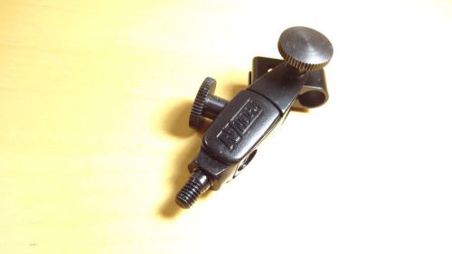NOGA Indicator adjustable clamp (VE - DS)