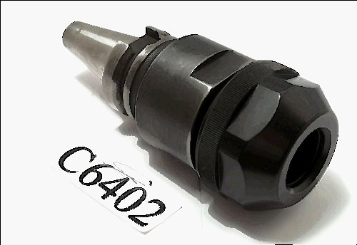 tg100 for sale, Command bt30 tg100 collet chuck only $25.00 ea more listed bt30 tg 100 lot c6402