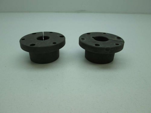 Lot 2 new maurey assorted shx3/4 shx7/8 bushing keyed d397467 for sale