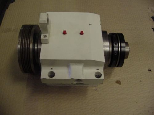 Gros-ite style 5n0-111-1z00 precision spindle for sale