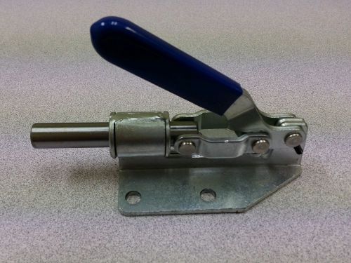 Gibraltar straight line clamp for sale