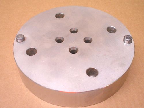 7.0&#034; Stainless Plate Tool