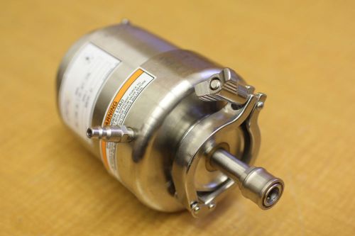 New tri-clover alfa laval stainless valve actuator 361-21m-201 1/2-sfy-316l for sale