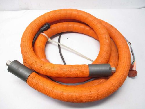 New lti lo9207-112 743012 12ft heated glue hose 240v-ac d429817 for sale