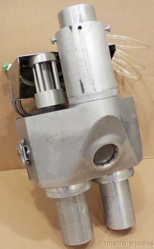 Conair model rv ratio valve proportional loader *24 vdc*  (i,11-00) for sale