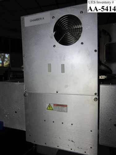 Amat 0010-14560 dome temp control revision 005 amat centura used working for sale
