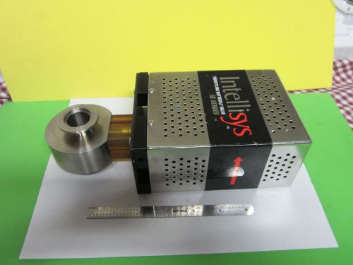 High vacuum nor-cal intellisys pressure controller valve bin#c6 for sale