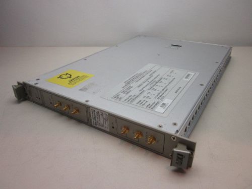 Racal 6088 7064R-110-S-1843 407620-110-S1843 with 30 day warranty