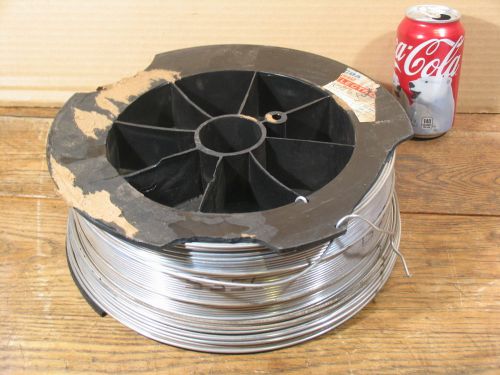 10/lbs 5356 Aluminum Welding Wire 3/32&#034; on a 12&#034; Spool ( ALCOA,Ind. )