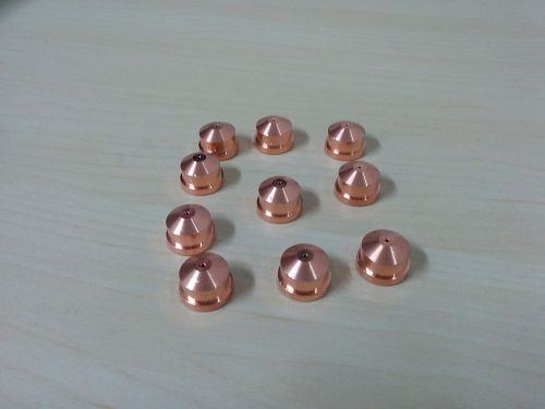 10 PCS Frequency Plasma Cutter Torch CE 150 TIP 1.35mm