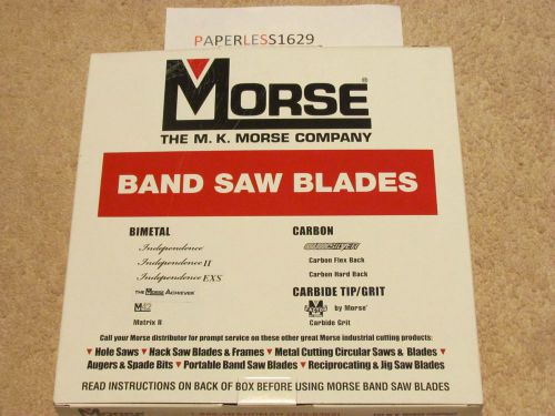 Band saw blade 12 feet 10 inches for sale