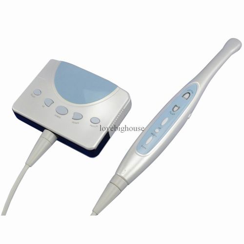 2013 New Dental Wired Intraoral Camera 2.0 Mega Pixels Sony CCD MD9503O