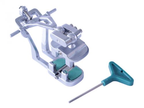 SALE Dental Adjustable Articulator Dental Lab Equipment A3 Best Price