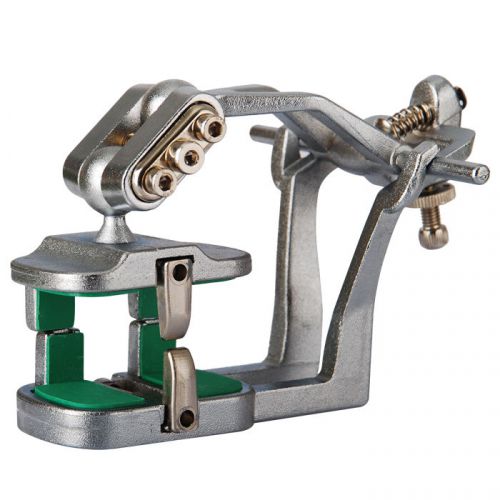 1X Dentist lab Adjustable Dental Articulator A1