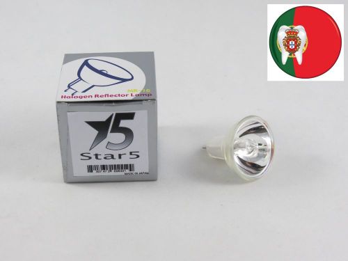 Dental Bulb Halogen Reflector Lamp Pin Round 14V 35W /1 pcs STAR5 Original