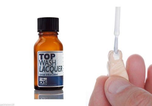 DENTAL Lab Product Top Wash Lacquer - for pressable ceramic inlay onlays Crowns