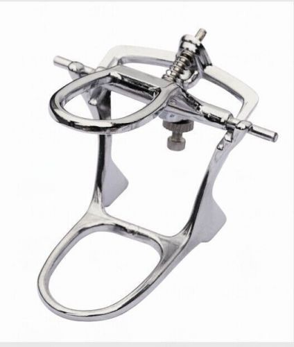 Dentist Equipment White frame (Easy)ARTICULATORS L Magnetic Denture Articulators
