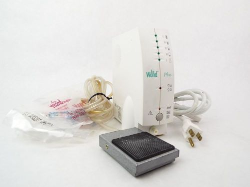 Milestone Scientific The Wand Plus Dental Anesthetic Oral Injection System
