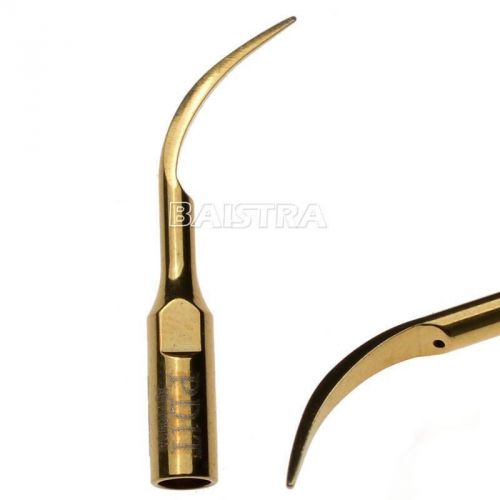 Dental Periodontics Tip PD1T Fit DTE Satelec NSK Ultrasonic Scaler Handpiece