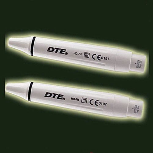 2* Dental Ultrasonic Scaler handpiece For DTE Satelec Hot Sale Best Price
