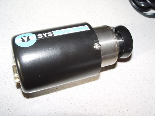 Eyesys mini img active high vacuum gauge for sale