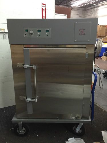 Shel Lab SHC10 Stability-Temperature Humidity Chamber