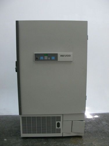 Revco ult 2540-7-d14 lab freezer,ultra low -40?c   208 / 230 volt for sale