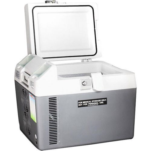 Summit Medical Storage Portable Refrigerator &amp; Freezer Unit - Cheap &amp; Reliable