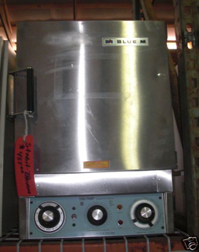 Stabil-therm gravity oven for sale