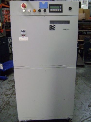 2510 Neslab HX-282 Refrigerant Circulator
